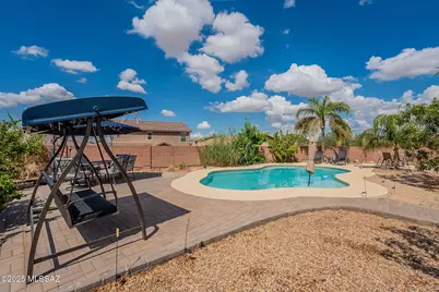 9469 N Crestone Drive, Tucson, AZ 85742 - Photo 48