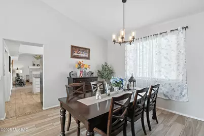 9469 N Crestone Drive, Tucson, AZ 85742 - Photo 18