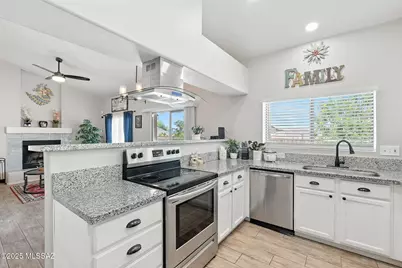 9469 N Crestone Drive, Tucson, AZ 85742 - Photo 14