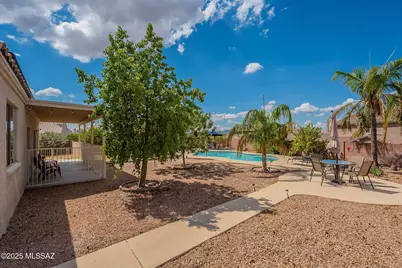 9469 N Crestone Drive, Tucson, AZ 85742 - Photo 40