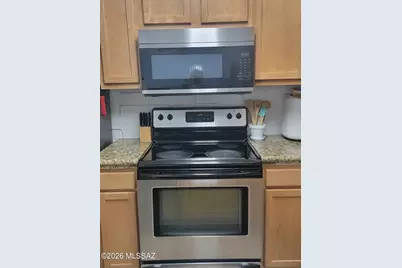 951 N Euclid Avenue #137, Tucson, AZ 85719 - Photo 4