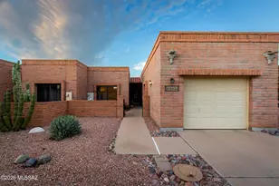 8651 N Candlewood Loop, Tucson, AZ 85704 - Photo 1