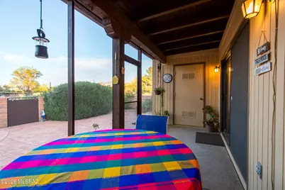 8651 N Candlewood Loop, Tucson, AZ 85704 - Photo 30