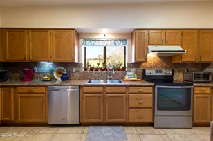 8651 N Candlewood Loop, Tucson, AZ 85704 - Photo 18