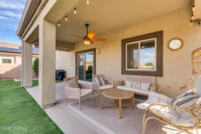 9136 Blue Saguaro Street, Marana, AZ 85653 - Photo 32