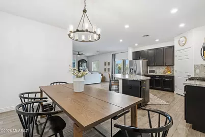 9136 Blue Saguaro Street, Marana, AZ 85653 - Photo 16