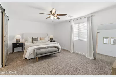 9136 Blue Saguaro Street, Marana, AZ 85653 - Photo 20