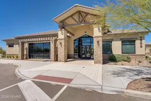 9136 Blue Saguaro St, Marana, AZ 85653 - Photo 42