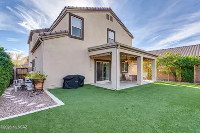 9136 Blue Saguaro Street, Marana, AZ 85653 - Photo 30