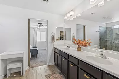 9136 Blue Saguaro Street, Marana, AZ 85653 - Photo 22