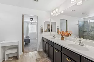 9136 Blue Saguaro St, Marana, AZ 85653 - Photo 22