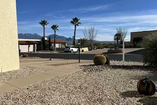 1290 W Camino Velasquez, Green Valley, AZ 85622 - Photo 44