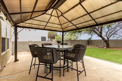 8449 E Hodgman Place, Tucson, AZ 85747 - Photo 34