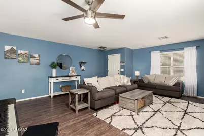 8449 E Hodgman Place, Tucson, AZ 85747 - Photo 8