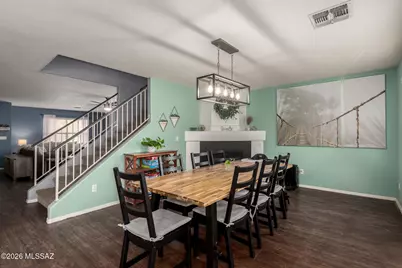 8449 E Hodgman Place, Tucson, AZ 85747 - Photo 10