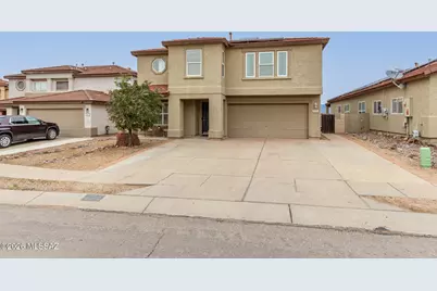 8449 E Hodgman Place, Tucson, AZ 85747 - Photo 4