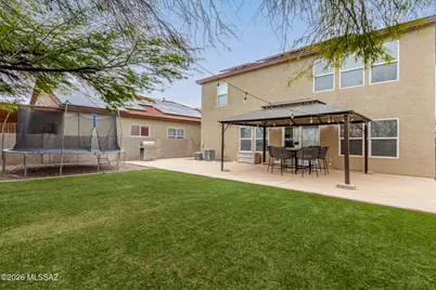 8449 E Hodgman Place, Tucson, AZ 85747 - Photo 38