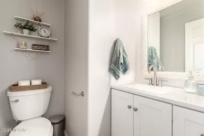 8449 E Hodgman Place, Tucson, AZ 85747 - Photo 16