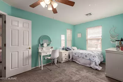 8449 E Hodgman Place, Tucson, AZ 85747 - Photo 26