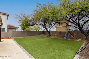 8449 E Hodgman Pl, Tucson, AZ 85747 - Photo 36