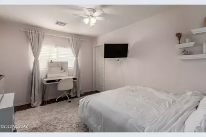 8449 E Hodgman Place, Tucson, AZ 85747 - Photo 30