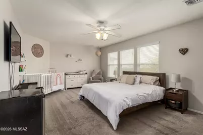 8449 E Hodgman Place, Tucson, AZ 85747 - Photo 20