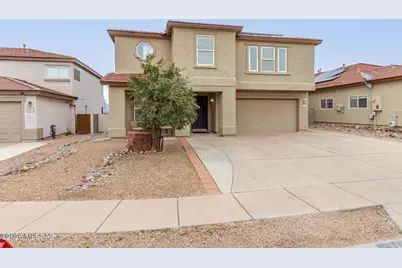 8449 E Hodgman Place, Tucson, AZ 85747 - Photo 2