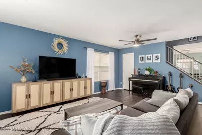 8449 E Hodgman Place, Tucson, AZ 85747 - Photo 6