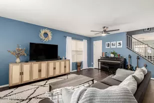 8449 E Hodgman Pl, Tucson, AZ 85747 - Photo 6