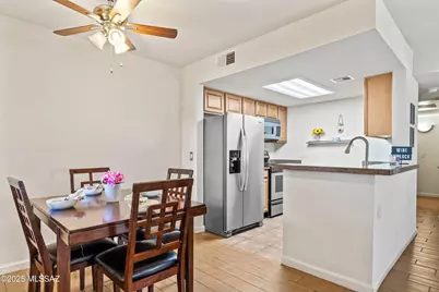 101 S Players Club Drive #14104, Tucson, AZ 85745 - Photo 14