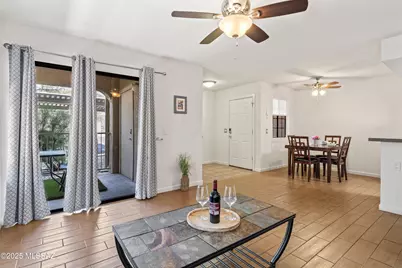 101 S Players Club Drive #14104, Tucson, AZ 85745 - Photo 8