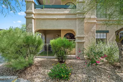 101 S Players Club Drive #14104, Tucson, AZ 85745 - Photo 4