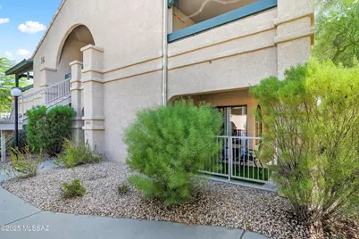 101 S Players Club Drive #14104, Tucson, AZ 85745 - Photo 2