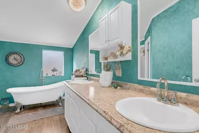 12201 N Derringer Road, Marana, AZ 85653 - Photo 10