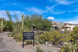 2631 E Ave De Maria, Tucson, AZ 85718 - Photo 32