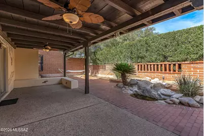 2631 E Ave De Maria, Tucson, AZ 85718 - Photo 26
