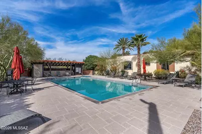 2631 E Ave De Maria, Tucson, AZ 85718 - Photo 30
