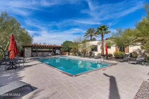 2631 E Ave De Maria, Tucson, AZ 85718 - Photo 30