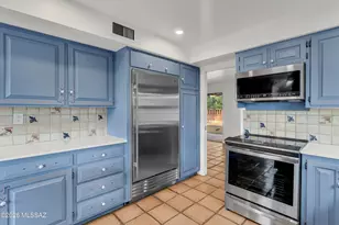 2631 E Ave De Maria, Tucson, AZ 85718 - Photo 10