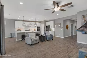 2274 W Azure Creek Loop, Oro Valley, AZ 85742 - Photo 12