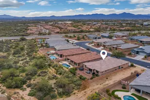 2274 W Azure Creek Loop, Oro Valley, AZ 85742 - Photo 4