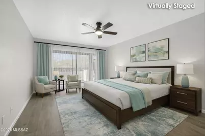 5613 N Calle Del Marques, Tucson, AZ 85718 - Photo 20