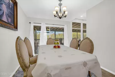 5613 N Calle Del Marques, Tucson, AZ 85718 - Photo 10
