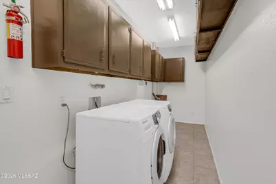 5613 N Calle Del Marques, Tucson, AZ 85718 - Photo 16