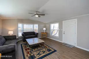 3880 E Astro St, Hereford, AZ 85615 - Photo 2