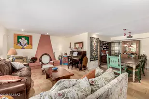 6901 N Montezuma Dr, Tucson, AZ 85718 - Photo 8