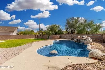 9706 E Sascha Street, Tucson, AZ 85748 - Photo 34