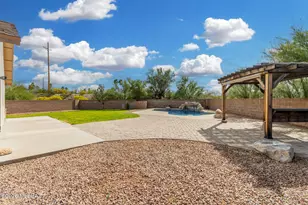 9706 E Sascha St, Tucson, AZ 85748 - Photo 28