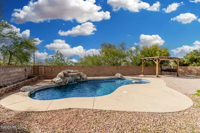 9706 E Sascha Street, Tucson, AZ 85748 - Photo 32