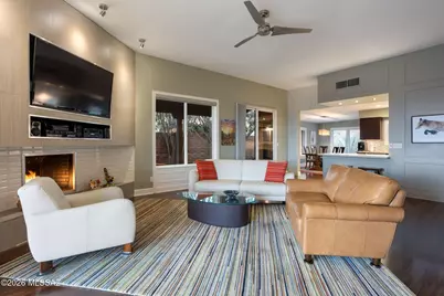 4489 Plaza De Toros, Tucson, AZ 85750 - Photo 12